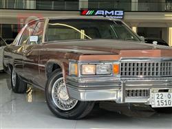 کادیلاک دیڤیل